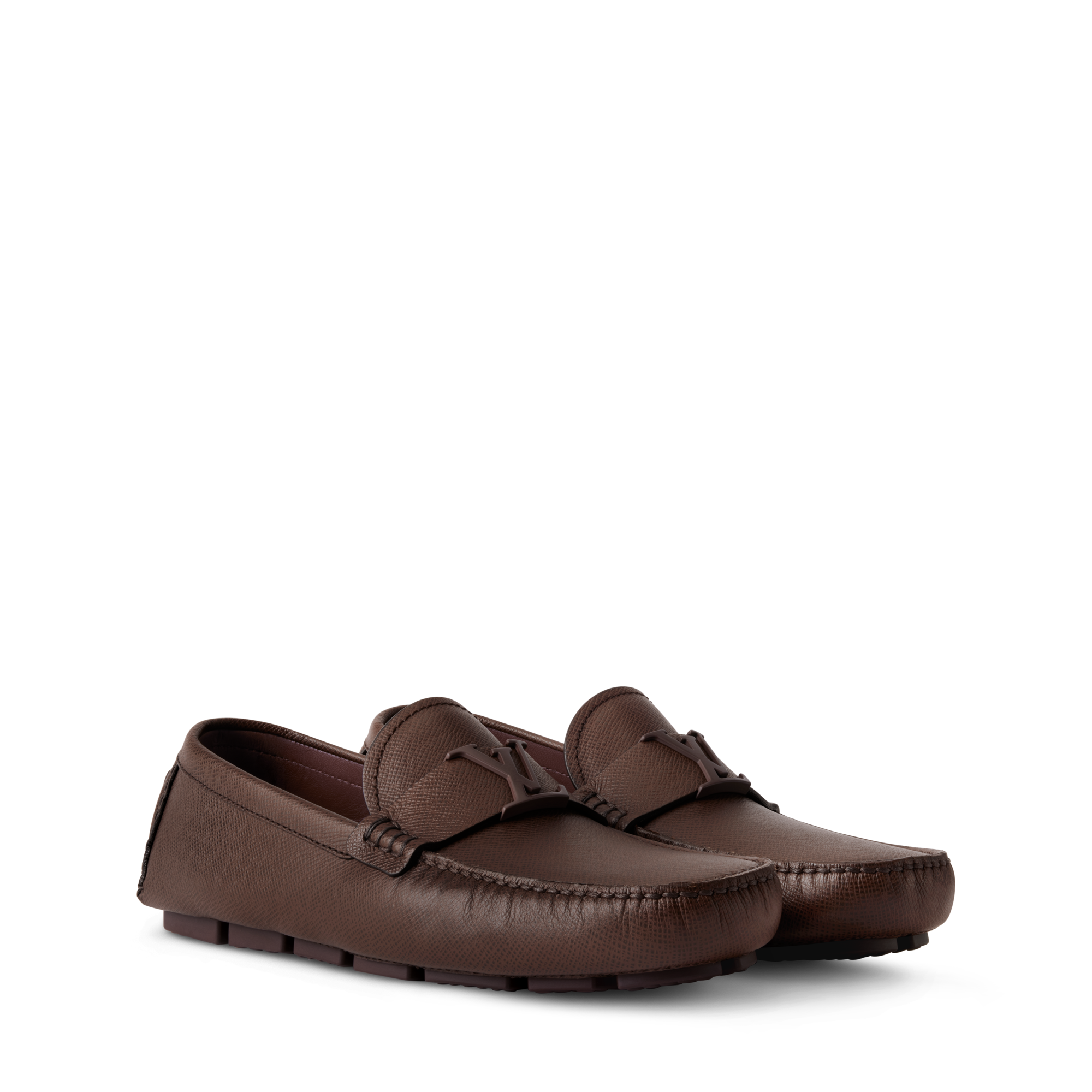 LV Monza Moccasin - Sapatos | LOUIS VUITTON ®